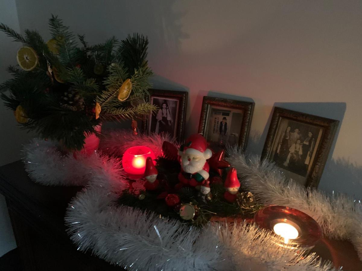 Casa Lui Mosu Villa Gyulafehérvár Kültér fotó