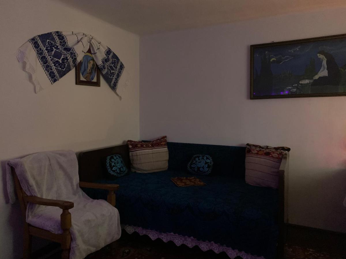 Casa Lui Mosu Villa Gyulafehérvár Kültér fotó
