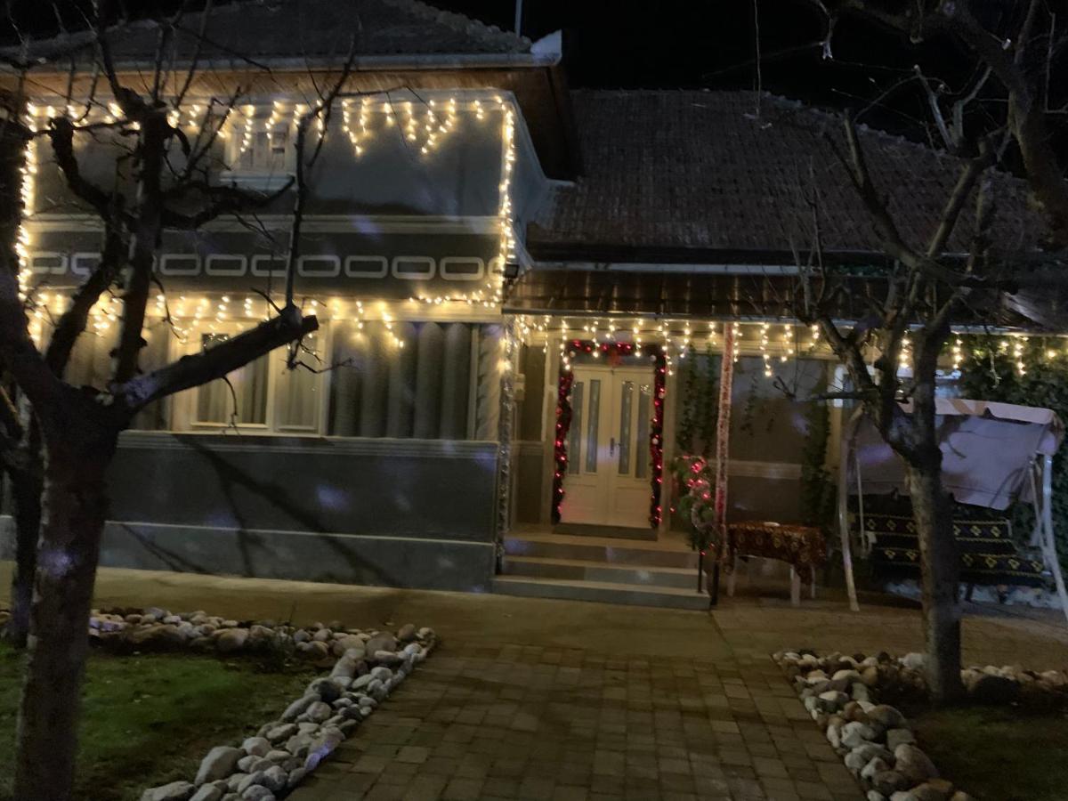 Casa Lui Mosu Villa Gyulafehérvár Kültér fotó