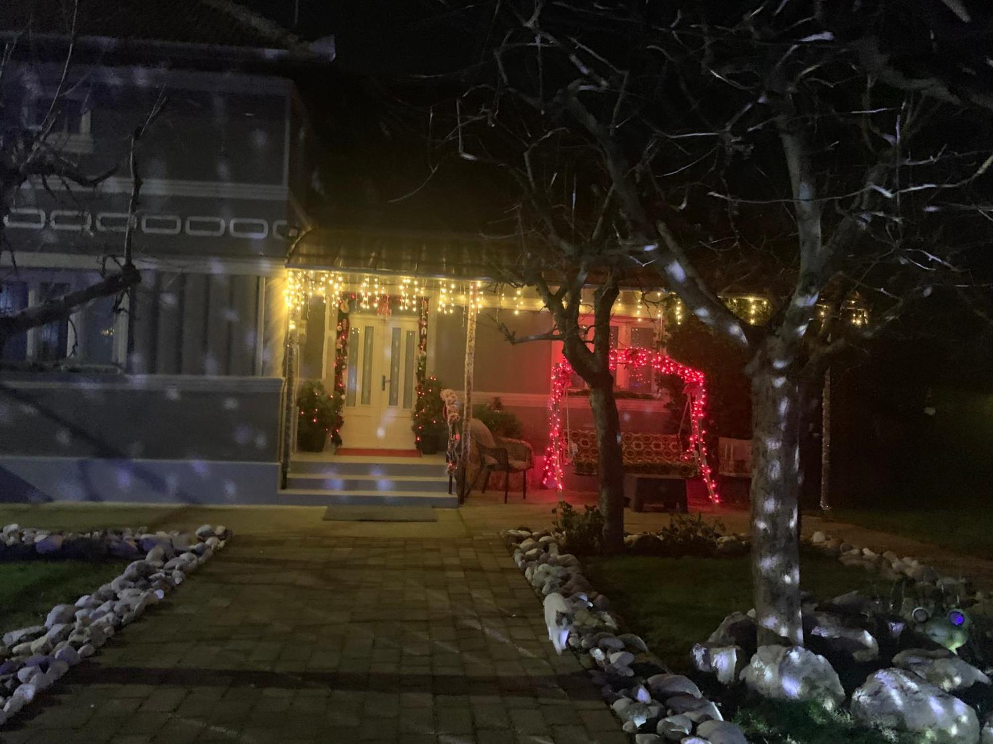Casa Lui Mosu Villa Gyulafehérvár Kültér fotó